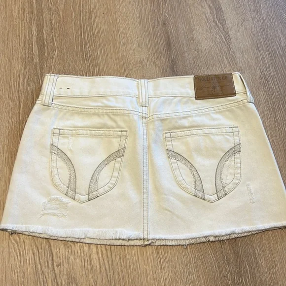 Hollister shorts and skirts - Picture 10 of 13